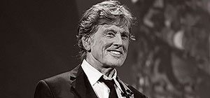 Умер знаменитый режиссер и актер Роберт Рэдфорд