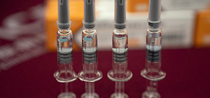 СМИ: "Мосад" доставил в Израиль китайскую вакцину против коронавируса