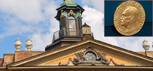 Секс-скандал в Шведской академии, присуждающей "Нобеля" по литературе
