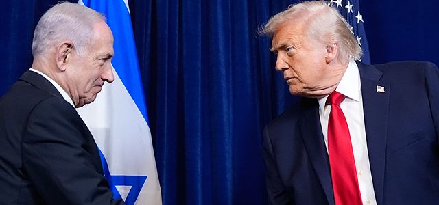 Нетаниягу не согласен с Трампом: состав комитета по управлению Газой противоречит политике Израиля