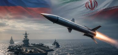 Financial Times: Россия тайно помогает Ирану создавать сверхзвуковые крылатые ракеты
