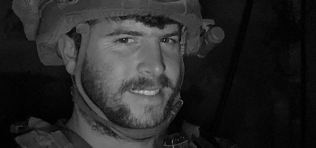 На юге Ливана погиб 24-летний капитан Маоз Исраэль Реканати