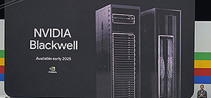 NVIDIA построит в Израиле гигантский дата-центр