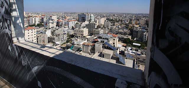 Отчет UNCTAD: экономика ПА на грани краха, сектор Газы "непригоден для жизни"