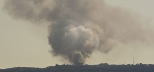 12-й телеканал: США добиваются, чтобы Израиль снизил интенсивность ударов по Ливану