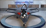 Эксперты: иранский самолет-невидимка - фальшивка