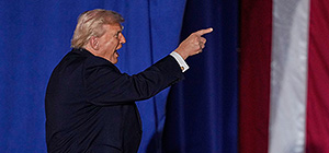 Трамп опубликовал обращение к Тегерану: сделка по формуле "никакого ядерного оружия" или атака