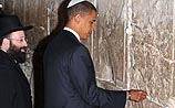 СМИ: в марте президент США Барак Обама посетит Израиль