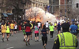 Определены подозреваемые в совершении теракта в Бостоне