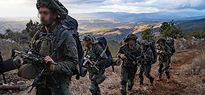 По оценке ЦАХАЛа, за 14 месяцев боев уничтожено 3500 боевиков "Хизбаллы"