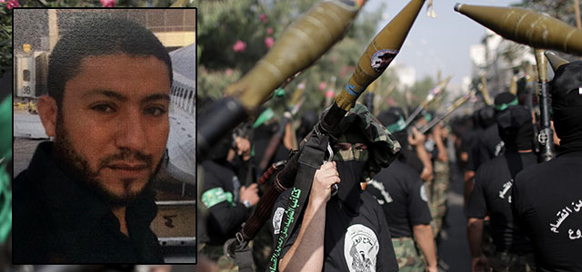 ШАБАК: ХАМАС использует турецкую помощь для военных целей