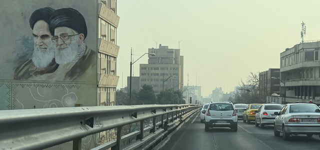 Американские источники: переговоры с Ираном отменены