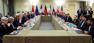 Иран и "шестерка" сообщили о консенсусе