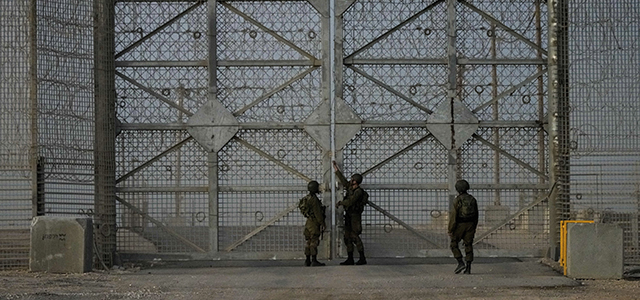 Нетаниягу распорядился о возобновлении поставок гуманитарной помощи в Газу