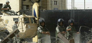 Египет будет судить "офицеров Мосада", не поймав их