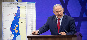 Распространение суверенитета: Израиль и США продолжают переговоры о картах