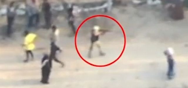 ЦАХАЛ: на пунктах выдачи помощи в Газе в людей стреляли боевики