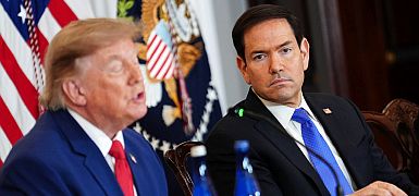 Axios: США делают ставку на блокаду и санкции вместо новых ударов по Ирану
