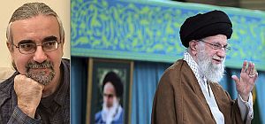 Перспективы падения режима аятолл в Иране. Интервью с Михаилом Бородкиным