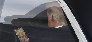 После разговора с Путиным Трамп объявил о начале переговоров по прекращению войны в Украине