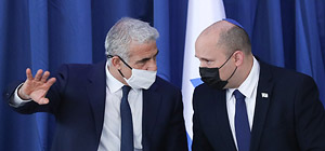 Министры, бегущие от коронавируса, и "этнический "Ликуд"". Итоги политической недели