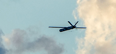 ЦАХАЛ: причиной воздушной тревоги на севере Израиля был БПЛА, запущенный из Ливана