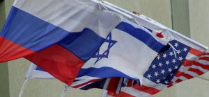 Россия, США и Израиль договорились провести встречу глав советов безопасности