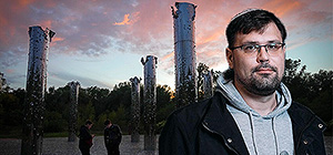 Сохранение памяти о Холокосте в Украине и российские имперские нарративы. Интервью