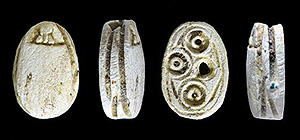 В Иерусалиме впервые обнаружено еврейское святилище эпохи Первого Храма