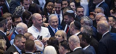 Конфликты в коалиции и изменение избирательной системы. Итоги политической недели