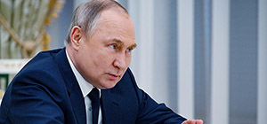 Канцелярия Беннета: Владимир Путин извинился за антисемитское высказывание Лаврова