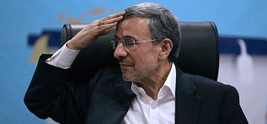 NYT: Израиль и США рассматривали Ахмадинежада как кандидата на роль лидера Ирана