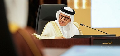 Страны Персидского залива потребовали от Ирана возместить ущерб от атак