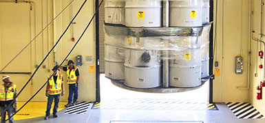 В США с 2022 года погибли или пропали 13 ядерщиков и ракетчиков, Трамп приказал расследовать