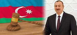 Президент Азербайджана помиловал блогера Лапшина, осужденного за поездку в Карабах