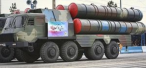 На параде в Тегеране появилась система "Бавар-373", аналог С-300