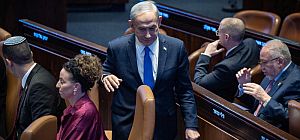 Дилемма Нетаниягу, предвыборная суета и возвращение Кахлона. Итоги политической недели