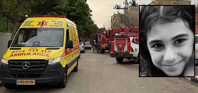 Умерла 11-летняя девочка, получившая ранения в результате обстрела из Ирана