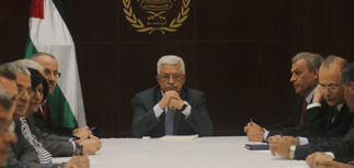 Махмуд Аббас намерен объявить ХАМАС мятежниками