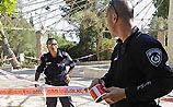 В Иерусалиме ранен мужчина: полиция подозревает теракт