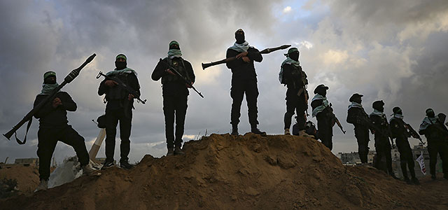 Арабские источники: ХАМАС согласился на частичную сделку. В Израиле изучают ответ