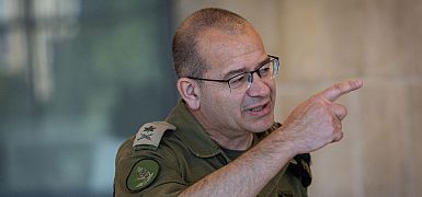 "Кан": Роман Гофман утверждает, что его кандидатуру намеренно дискредитируют