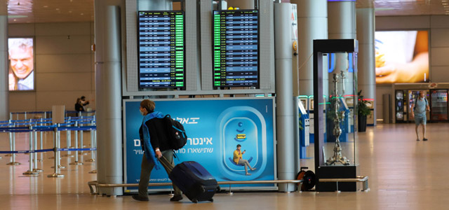 Израиль исключит Украину из списка стран, куда запрещено летать. Россия в этом списке остается