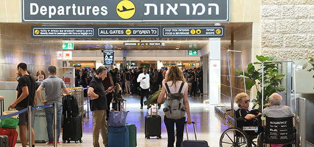 65% покинувших Израиль – репатрианты, прибывшие в последние пять лет