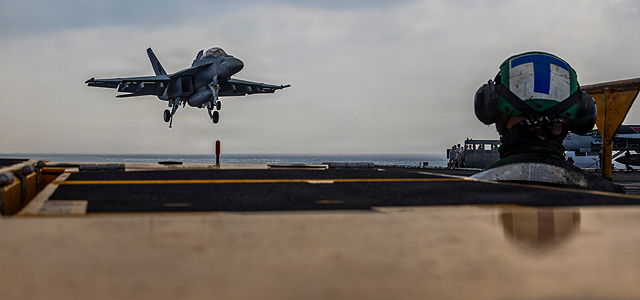 Reuters: американские военные готовятся к "длительной операции в Иране"