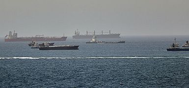 Сколько нефти вывозится из Персидского залива: оценки сильно расходятся