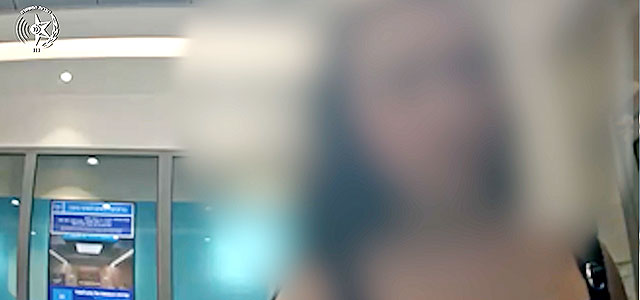 23-летняя жительница Крайот подозревается в обмане русскоязычных стариков на 350 тысяч шекелей