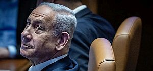 Споры о помиловании Нетаниягу и законе о призыве. Итоги недели