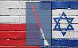 США не дают Израилю поставить на границу с РФ системы ПРО