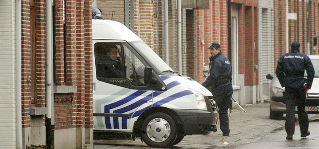 Антитеррористическая операция в Бельгии: уничтожены два "джихадиста"